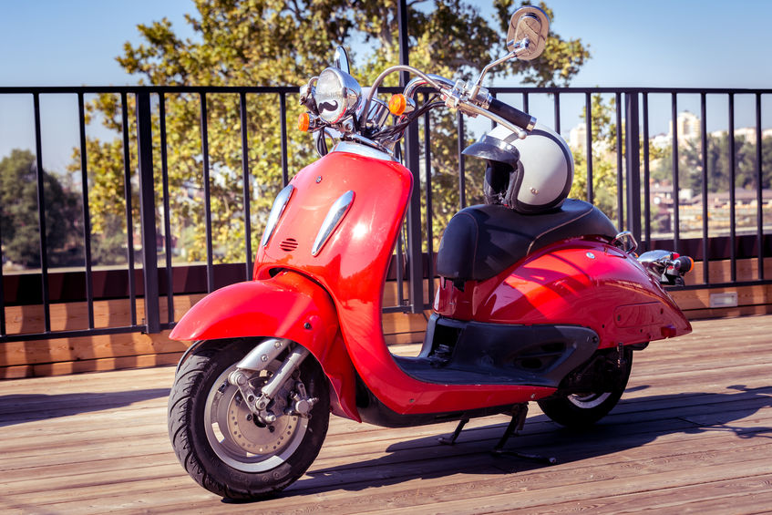 ATV Financing and Moped Financing to Fit Your Budget