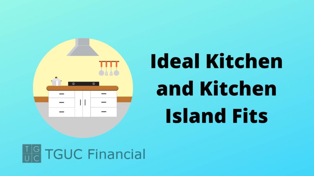 kitchen island ideas