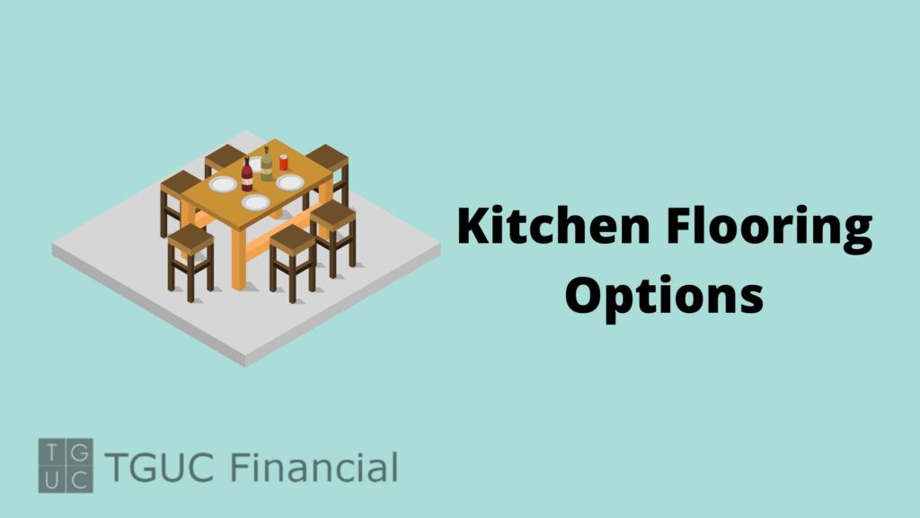 kitchen flooring options