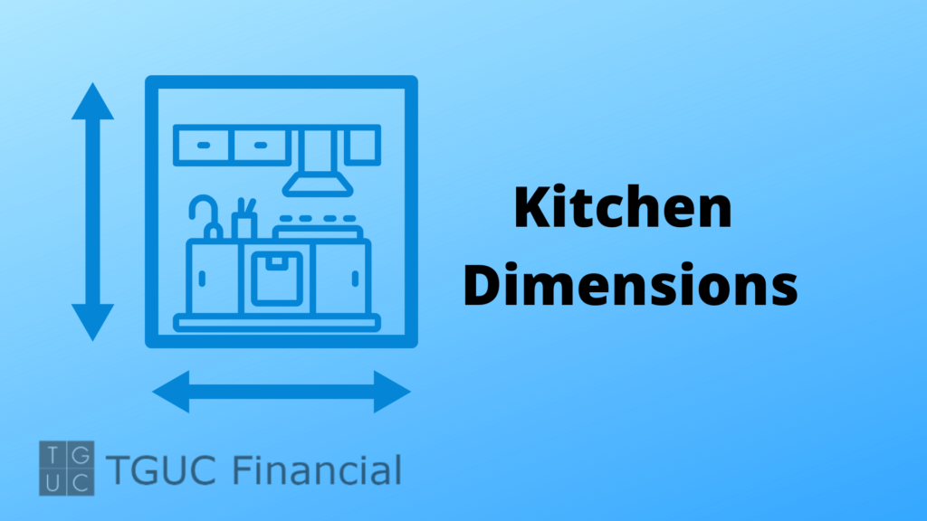 Kitchen Dimensions