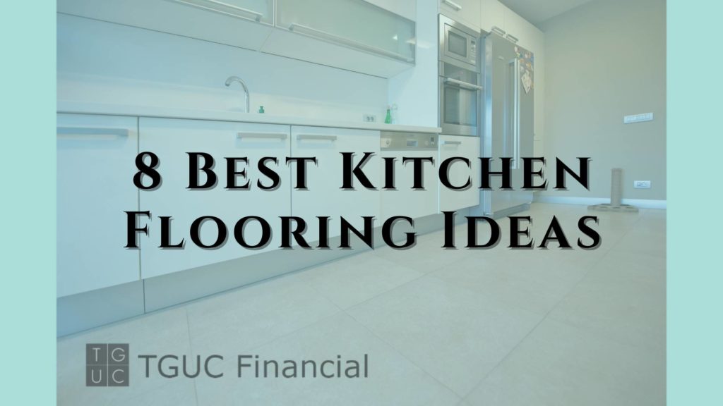 kitchen flooring