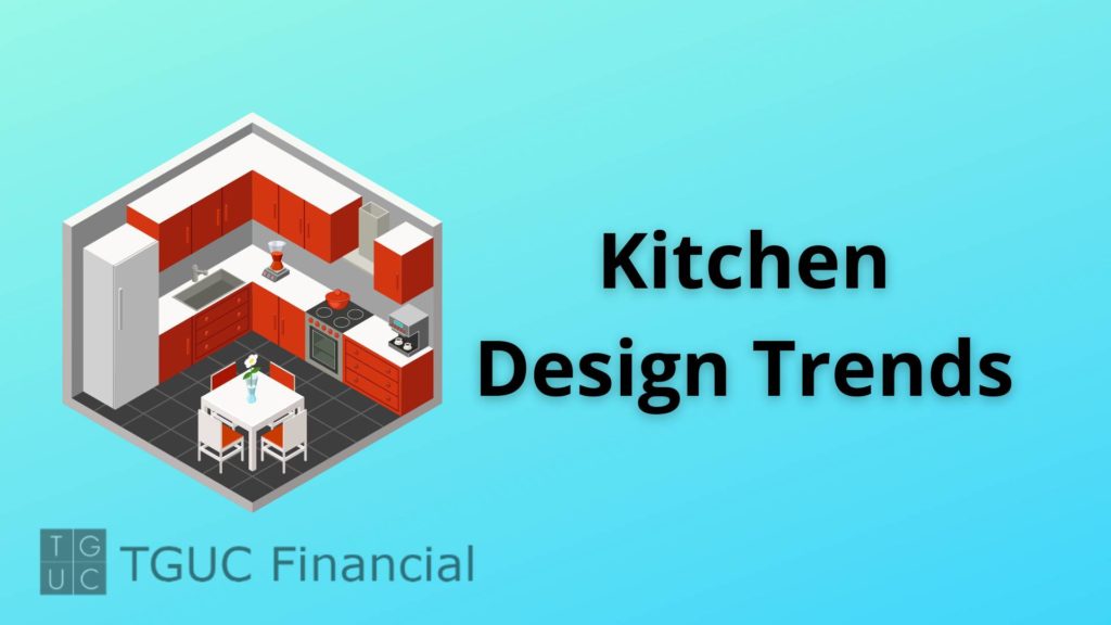 two tone kitchen cabinets