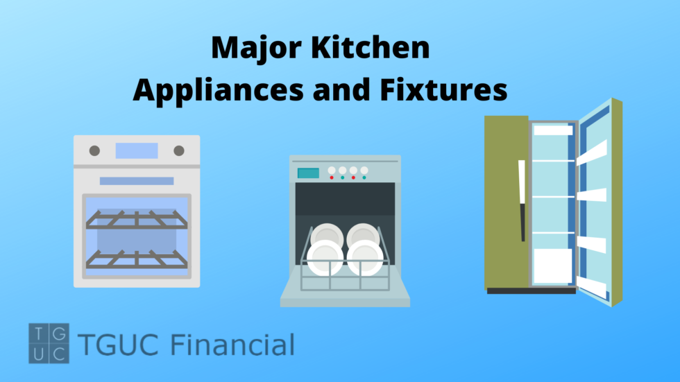 Choosing Kitchen Appliances and Fixtures What You Must Know TGUC