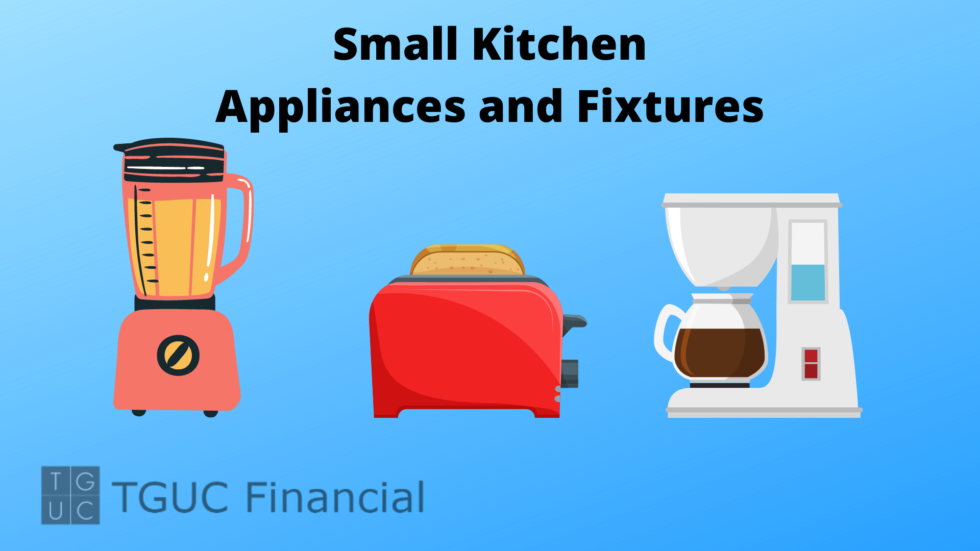 Choosing Kitchen Appliances and Fixtures What You Must Know TGUC