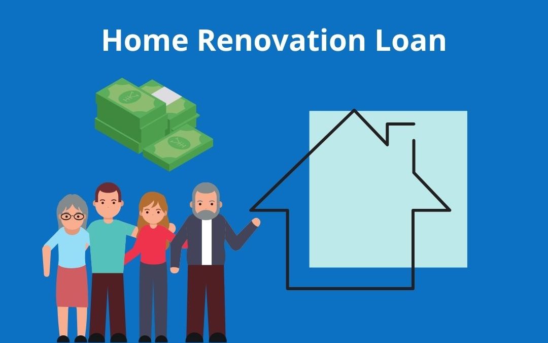 Home Renovation Loan