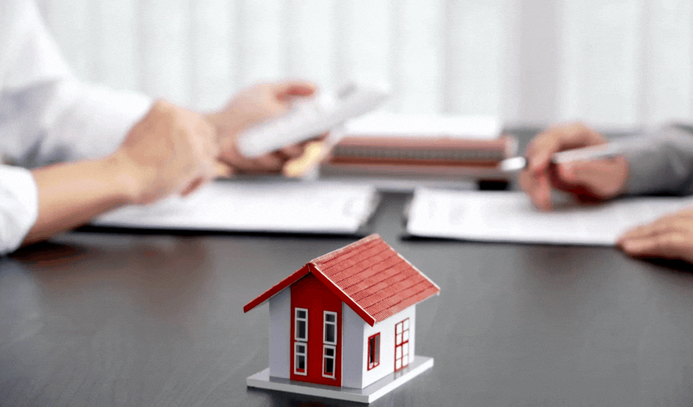 Home Improvement loan rates