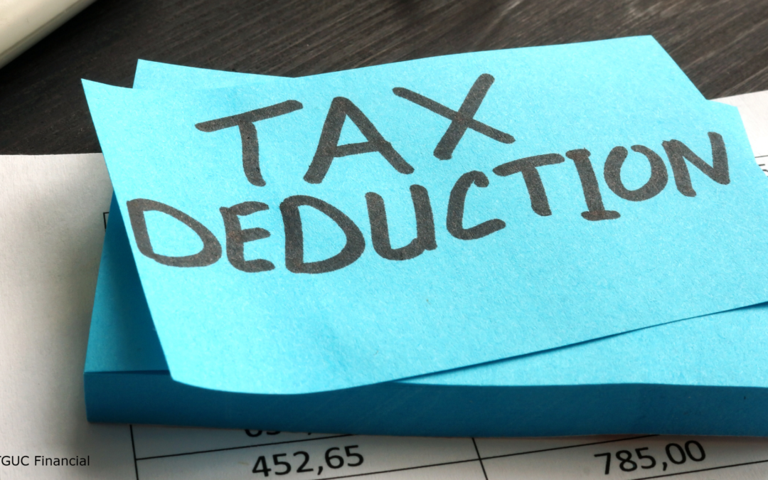 Home Improvement Tax Deduction & Credits