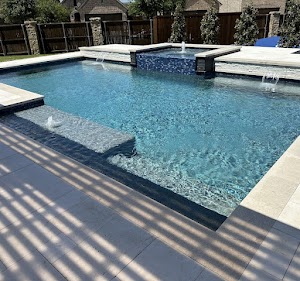 Riverbend Sandler Pools