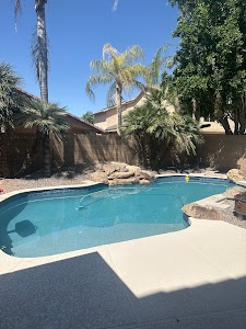 Above & Beyond Pool Remodeling