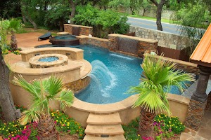 Cody Pools San Antonio North