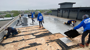 Chicago Roofing Solutions