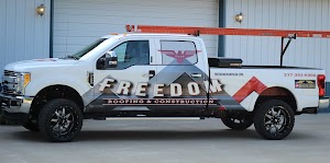 Freedom Roofing & Construction, Inc.