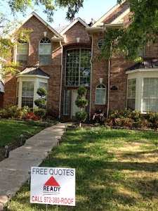 Ready Roofing & Solar Dallas