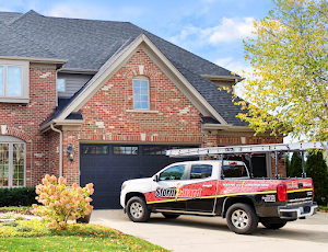 Storm Guard Roofing and Construction of Columbus OH