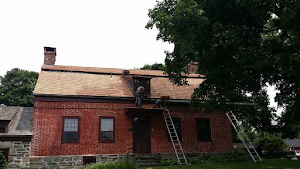 Hudson Valley Roofers Inc.