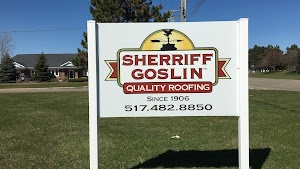 Sherriff Goslin Roofing