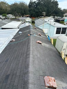 Tampa Roof Repair